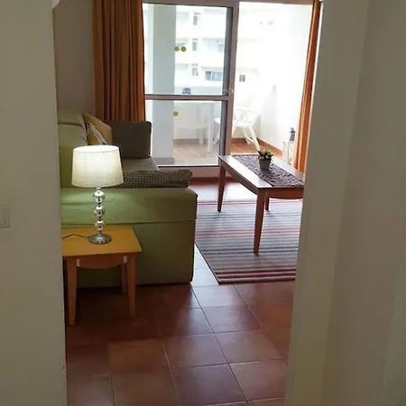 Apartmán Benalbeach With Side Sea Views Benalmádena