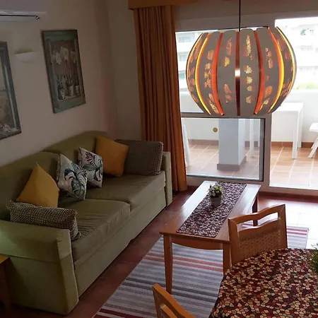 Apartmán Benalbeach With Side Sea Views